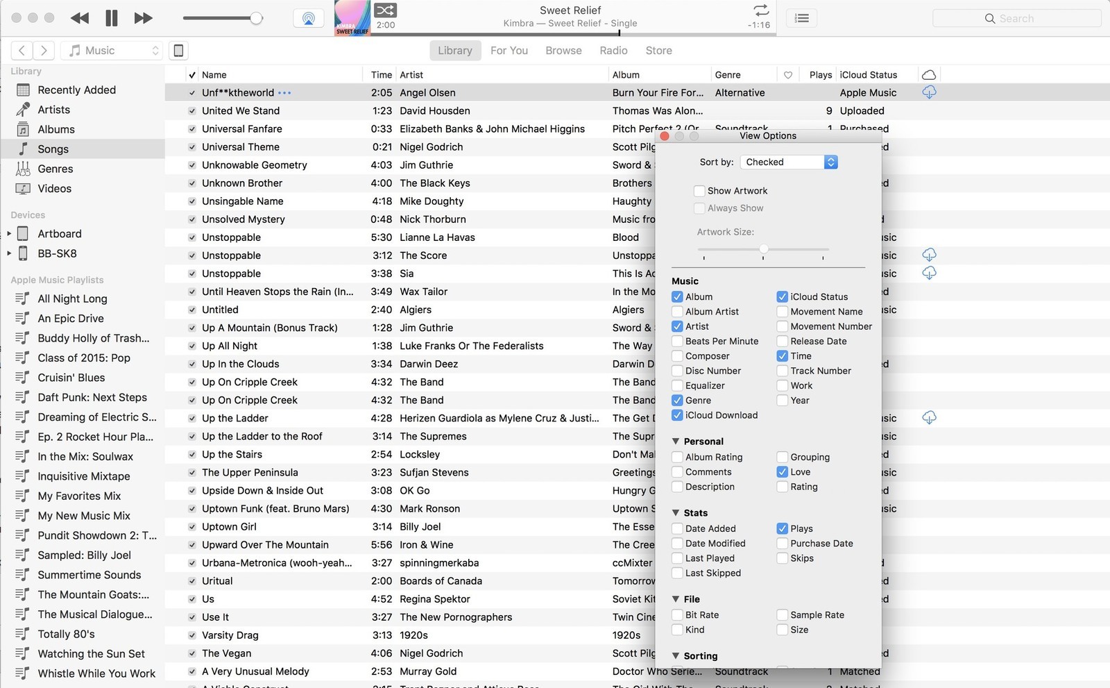 Download Icloud Music Library To Mac