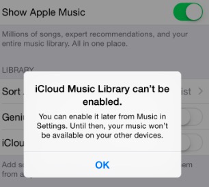 Manage Icloud Music Library On Mac